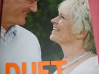 Keld og Hilda Heick. DUET FOR LIVET.