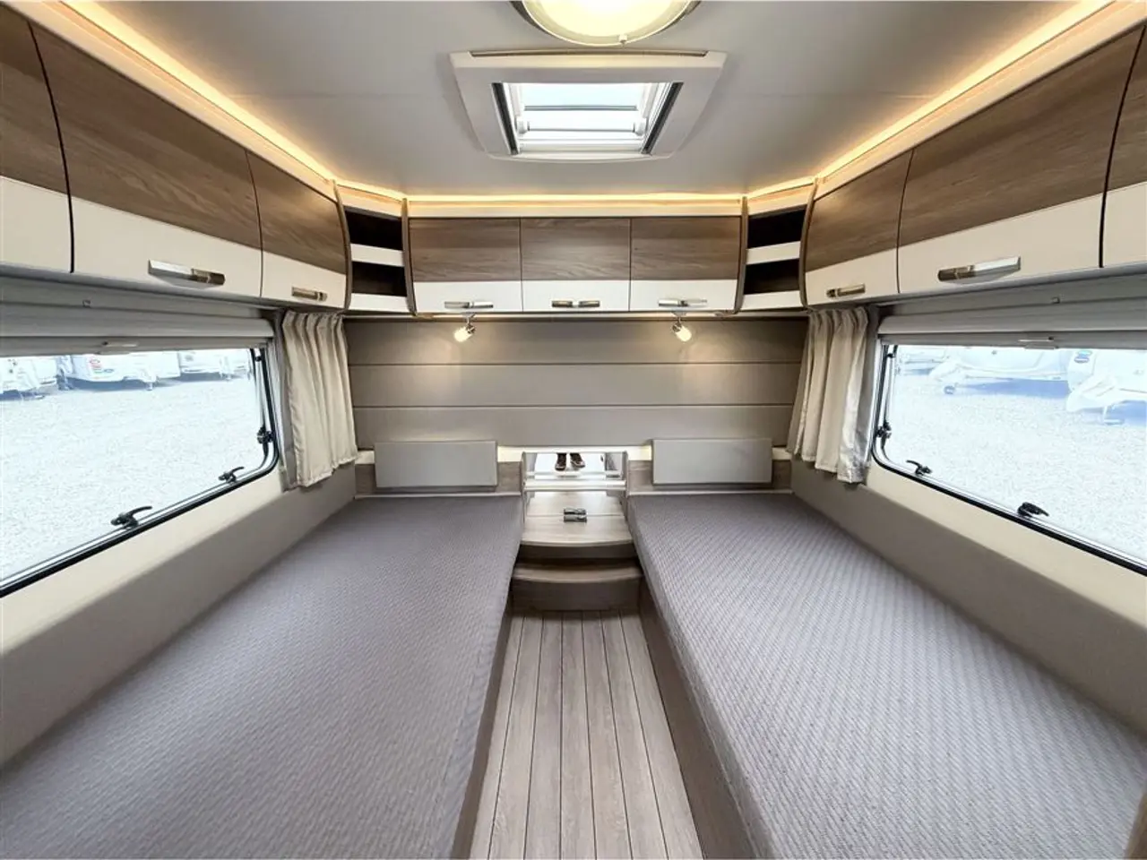 Billede 12 - 2018 - Knaus Scandinavian Selection 590 UE Enkeltsenge-Alde-Gulvtemp.-Mover