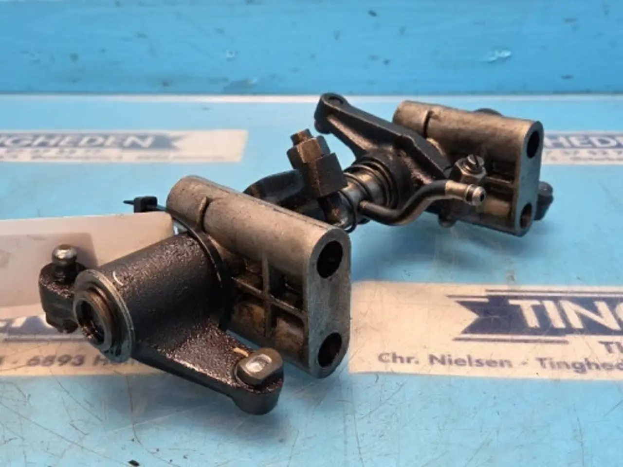 Billede 5 - Case BD336 Nikketøj A148137