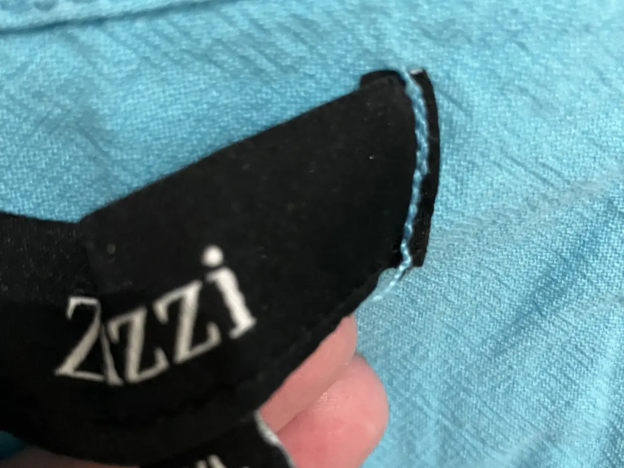 Billede 1 - Overdele str l og xl