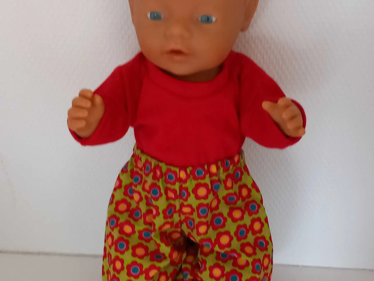 Billede 3 - Dukketøj, baby born, andre dukker