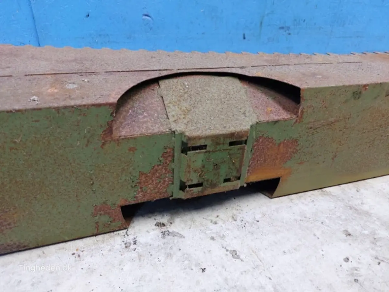 Billede 2 - John Deere 945 AZ25419