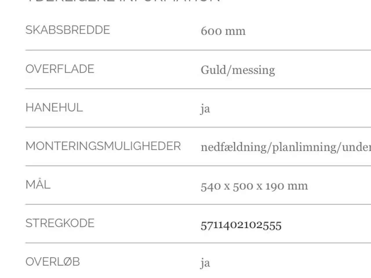 Billede 6 - Guld/messing/kobber/gunmetal