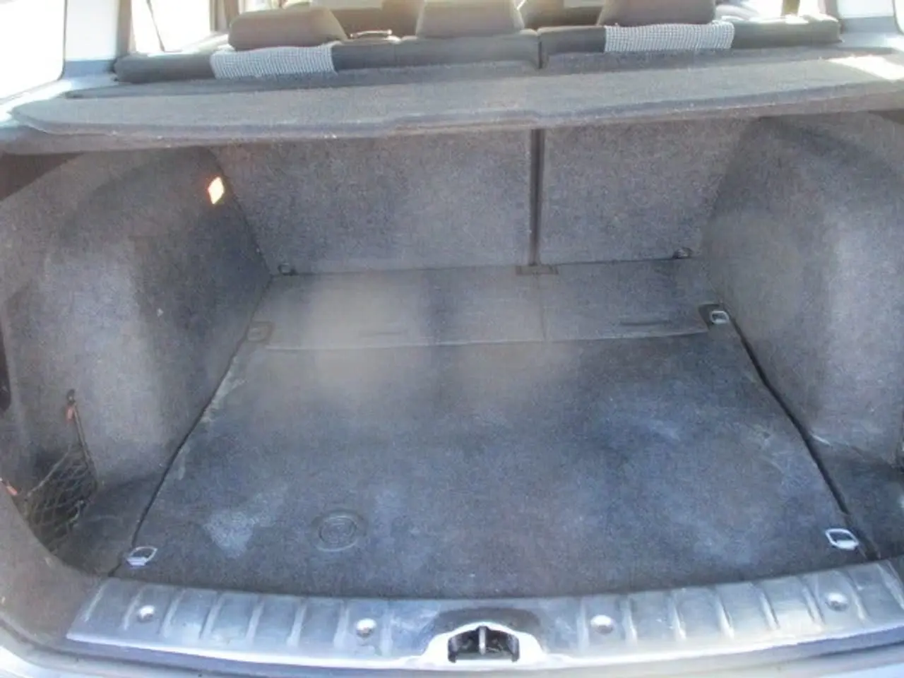 Billede 5 - Peugeot 307 1,6 Edition stc.