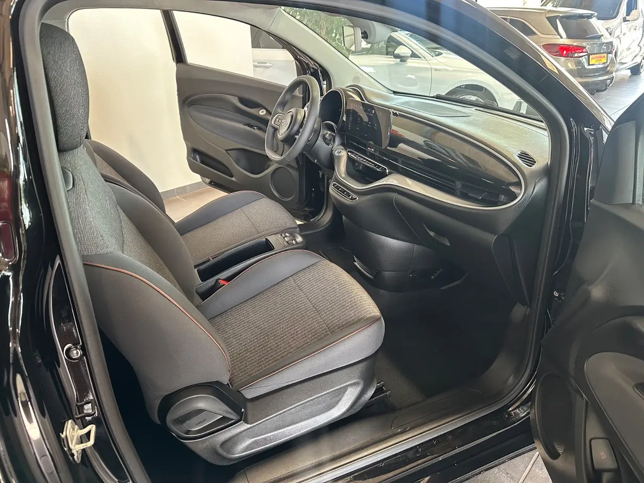 Billede 5 - Fiat 500e 42 Icon