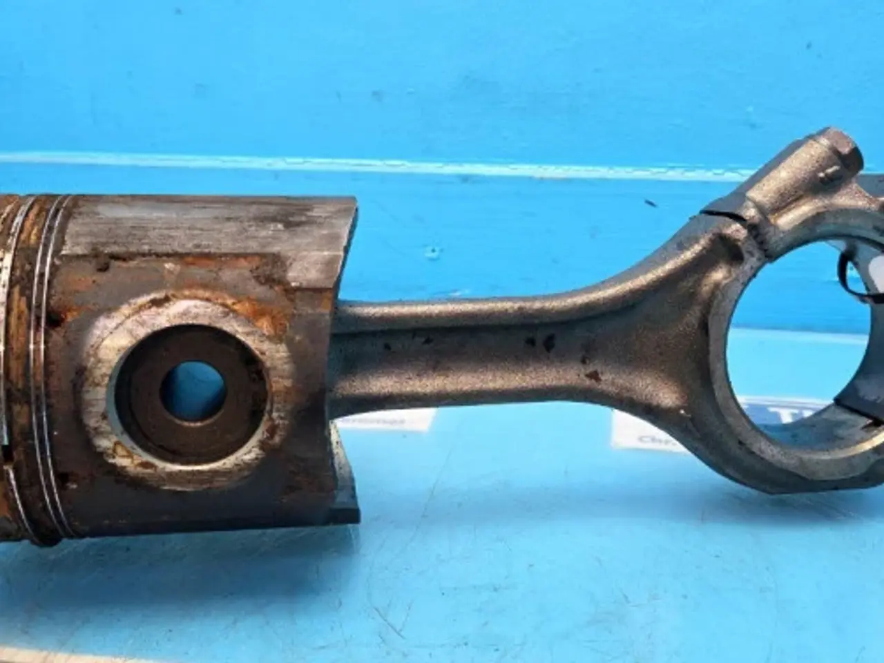 Billede 7 - Iveco 8361 SRE 11 Stempel 4852757