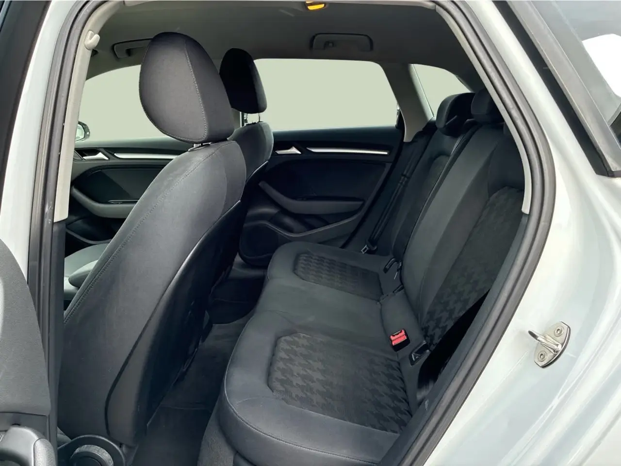 Billede 22 - Audi A3 2,0 TDi 150 Ambition Sportback S-tr.