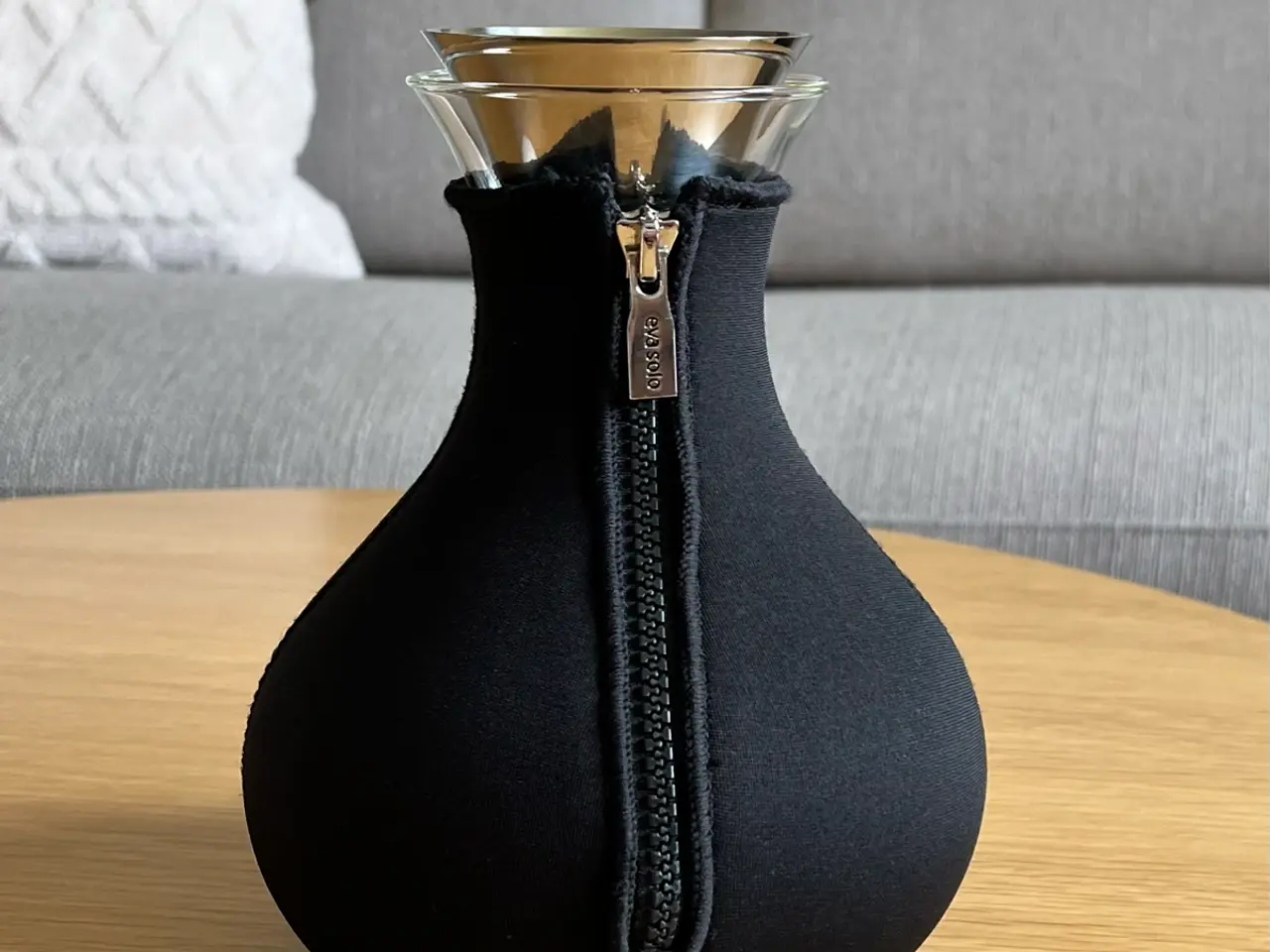 Billede 1 - Ny Eva Solo Woven tebrygger