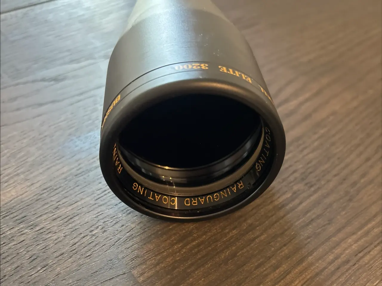 Billede 3 - Bushnell Elite 3200