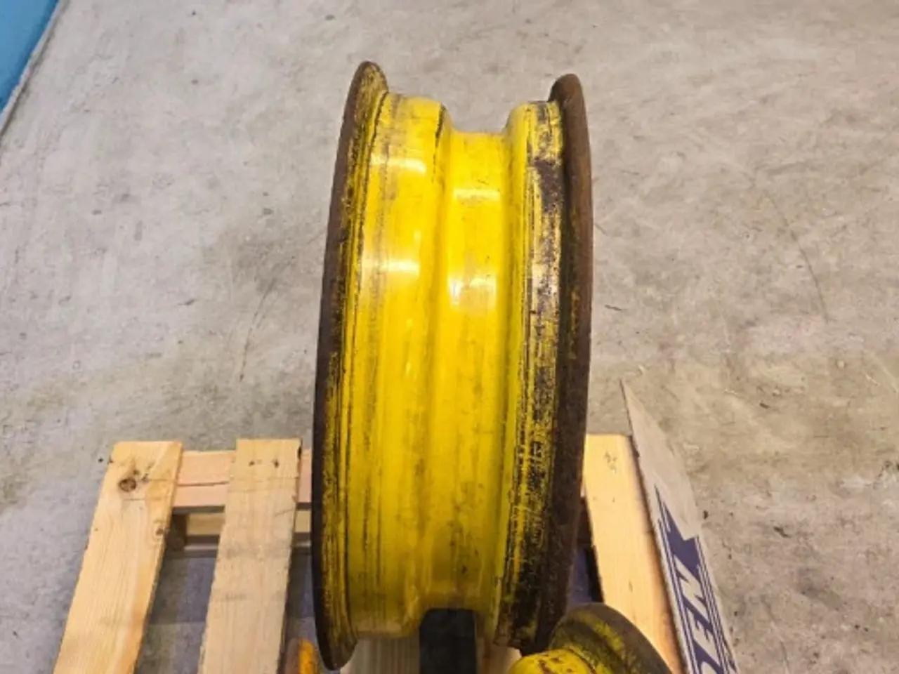 Billede 6 - 18" 5.5FX18 Sæt