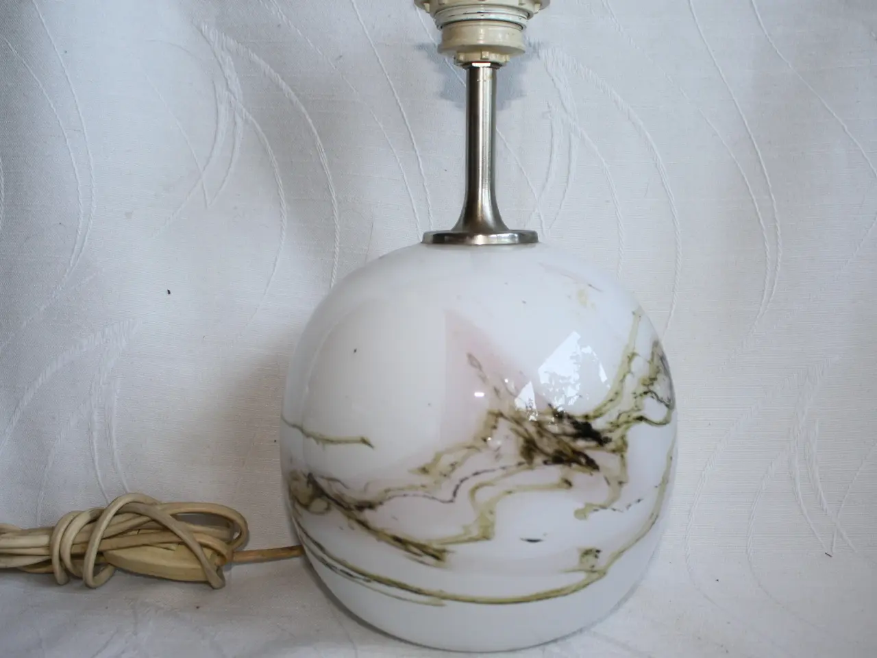 Billede 1 - Sakura bordlampe fra Holmegaard