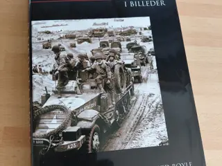 2. Verdenskrig i Billeder - NYT EKSEMPLAR.