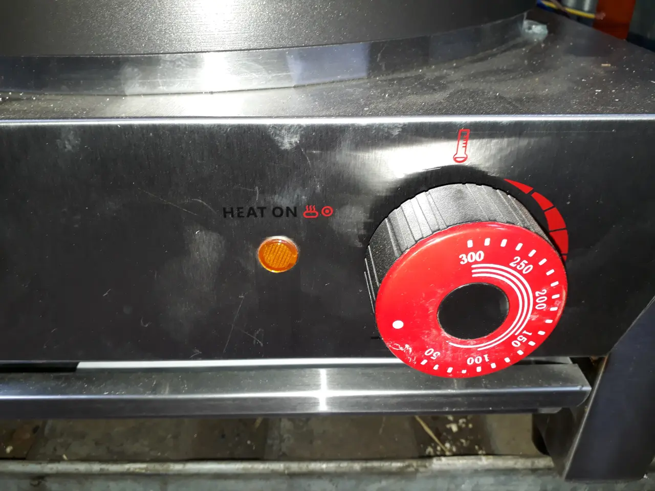 Billede 16 - Diverse Butiks og grill og industri inventar. 