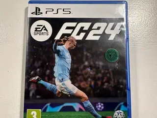Fc 24