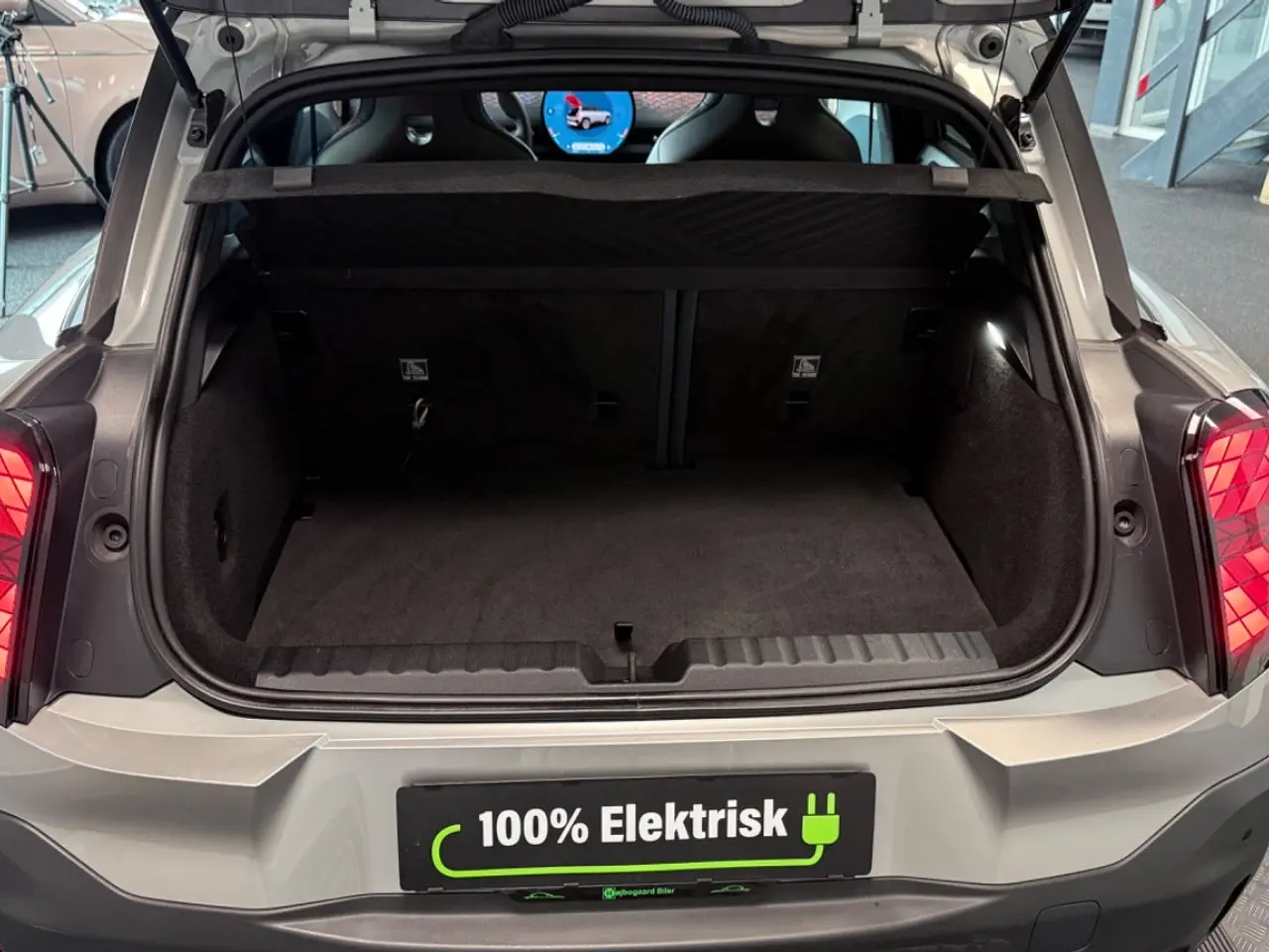 Billede 19 - MINI Aceman SE Favoured Trim XL