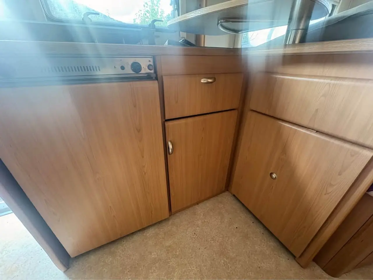 Billede 7 - Bürstner campingvogn
