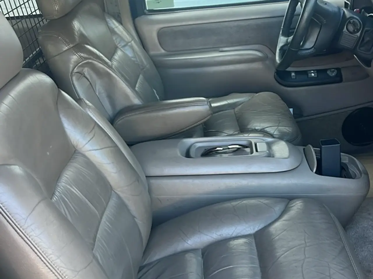Billede 4 - GMC Yukon
