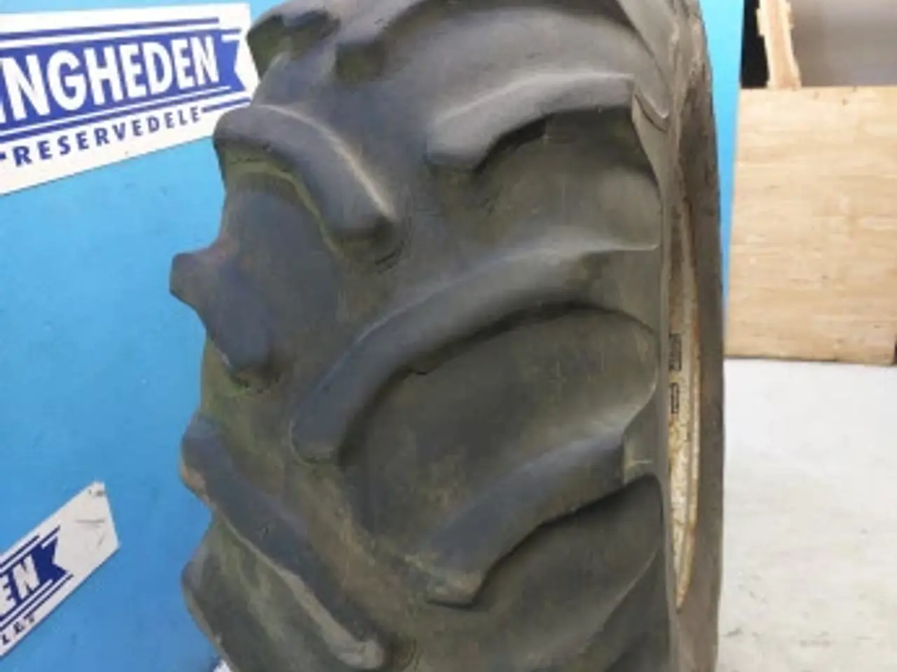 Billede 6 - 32"   24.5-32