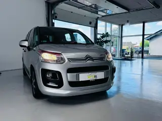 Citroën C3 Picasso 1,6 HDI Seduction 90HK