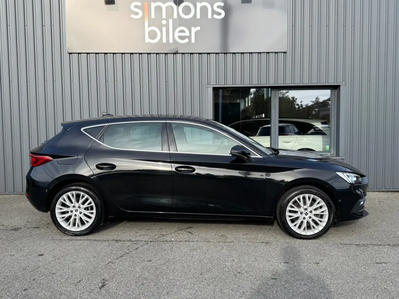 Billede 3 - Seat Leon 1,4 eHybrid Xcellence DSG