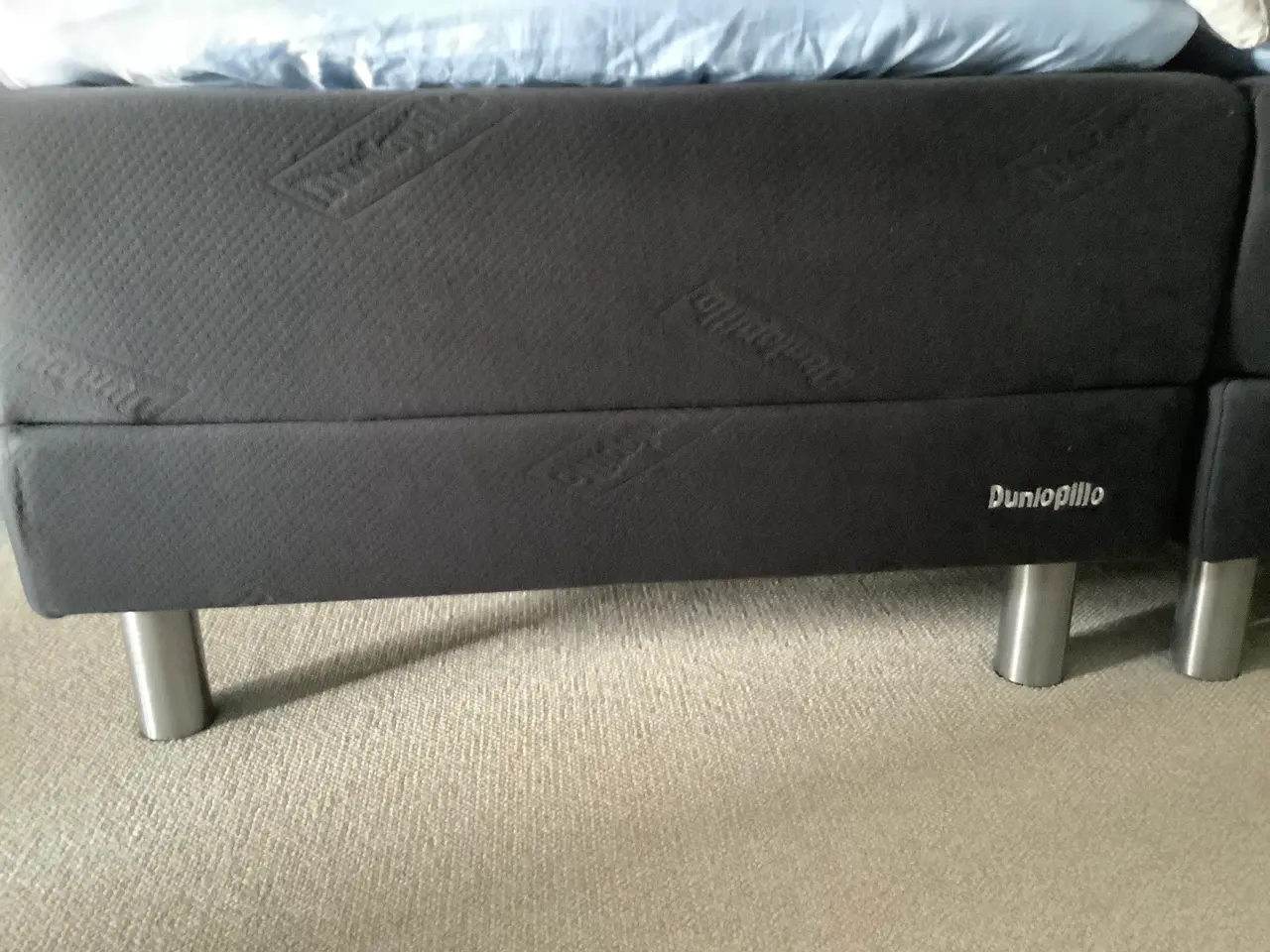 Billede 1 - Dunlopillo elevationssenge