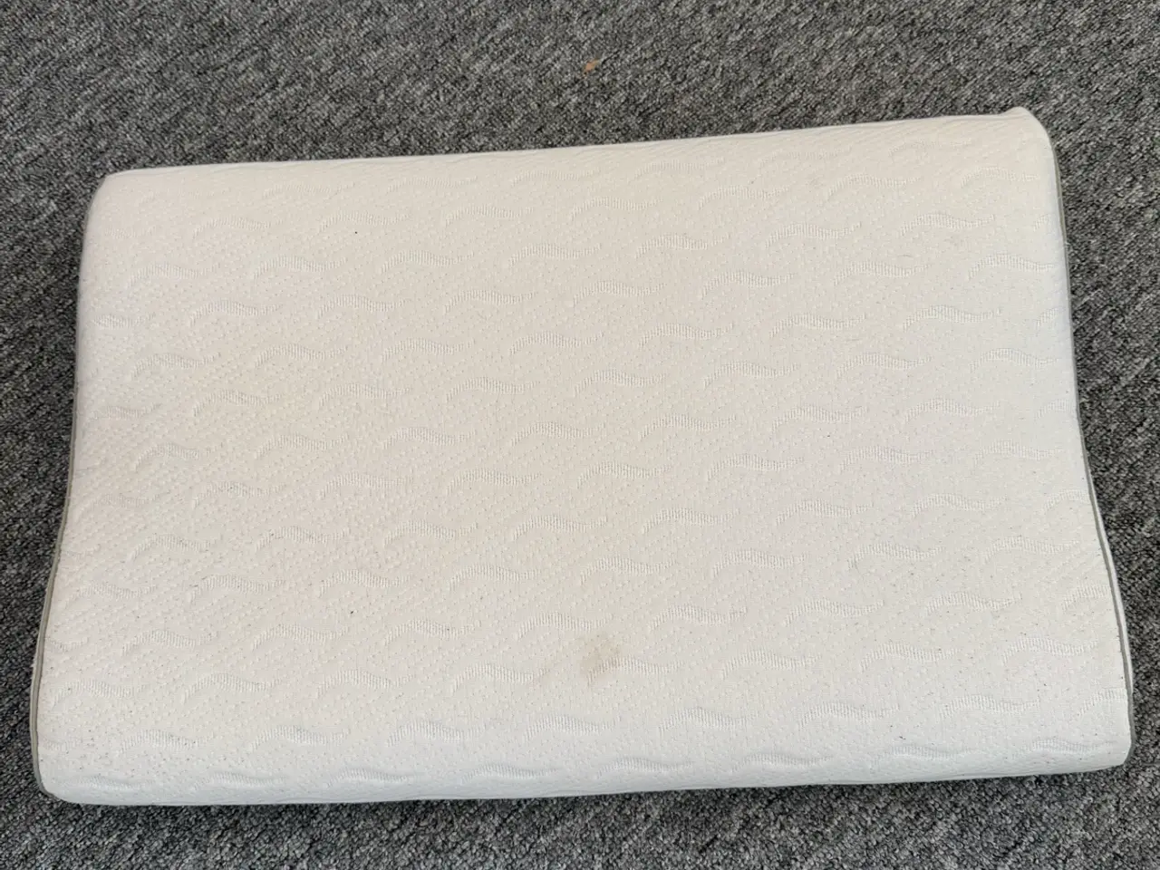 Billede 1 - Weelpur hovedpude