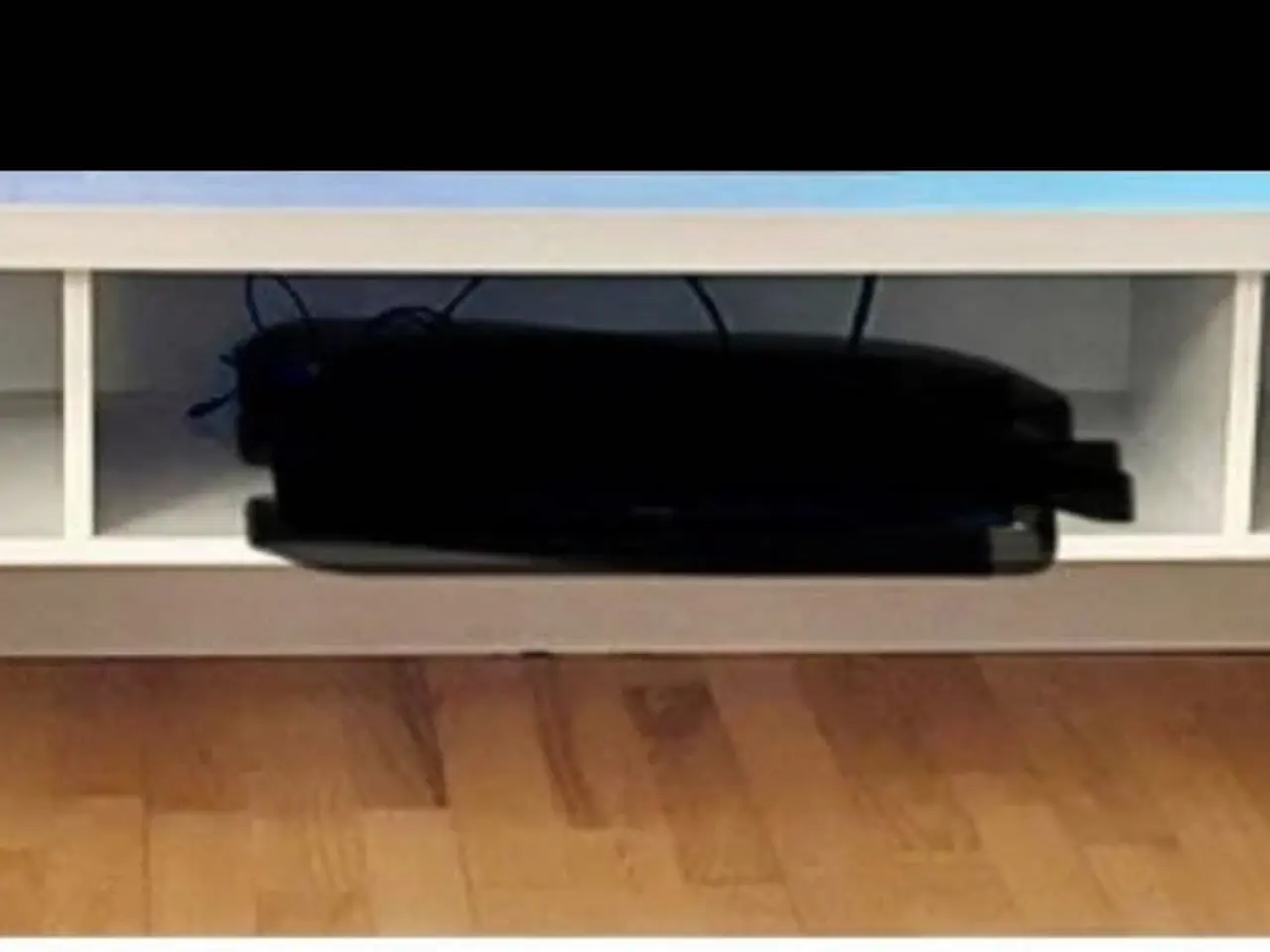 Billede 1 - TV-bord
