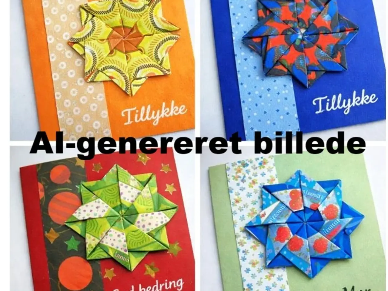 Billede 8 - Te-papir - Papiret omkring posete