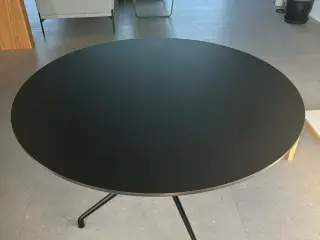 Spisebord - HAY AAT20 Table Ø 128cm : H 74cm