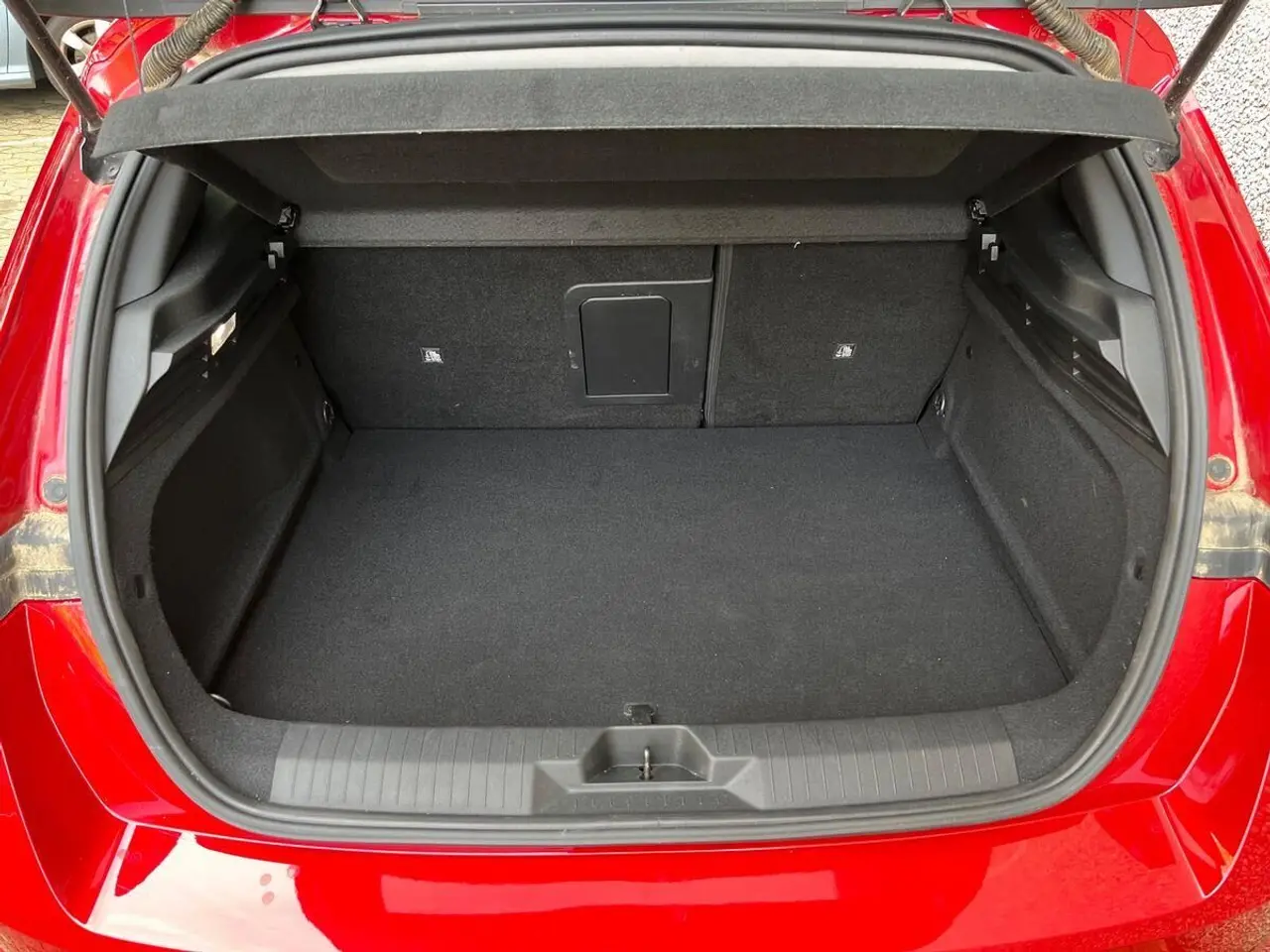 Billede 10 - Opel Astra-e 54 Elegance