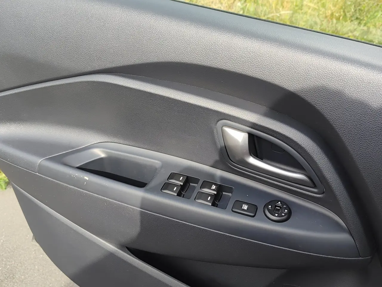 Billede 13 - Kia Rio 1,2 CVVT Limited