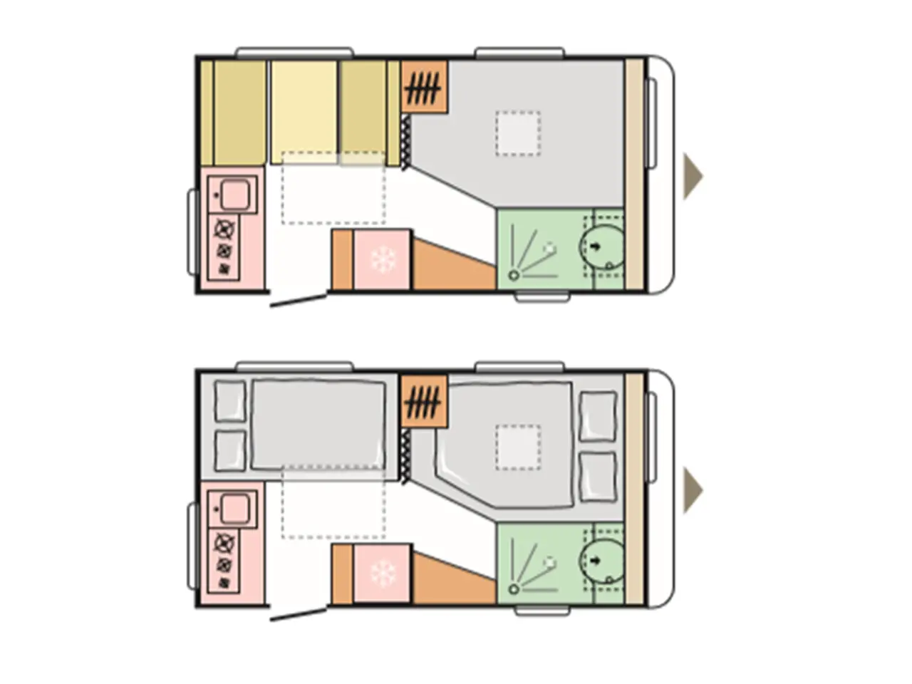 Billede 11 - 2026 - Adria Altea 402 PH