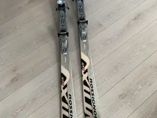 God allround ski