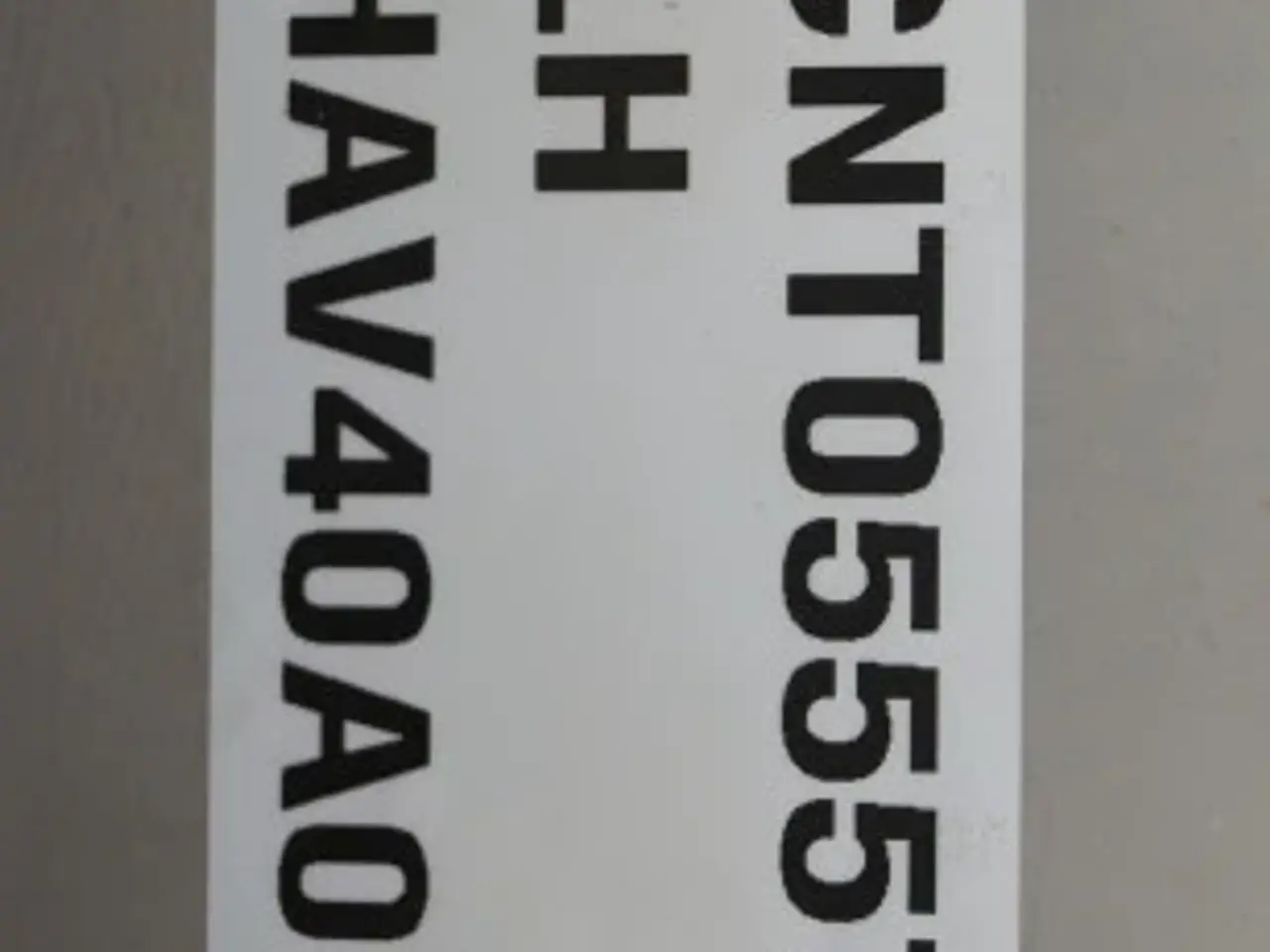 Billede 2 - LH Spildindikator 126cm
