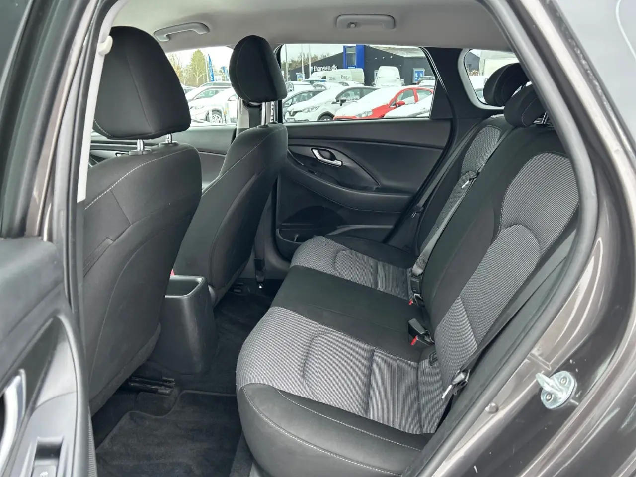 Billede 19 - Hyundai i30 1,0 T-GDi Life stc.
