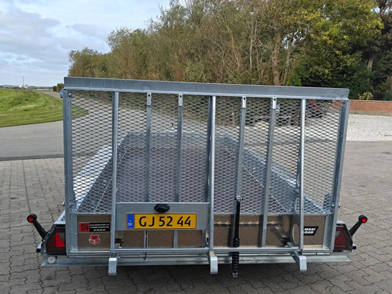 Billede 5 - Variant 3520 M5