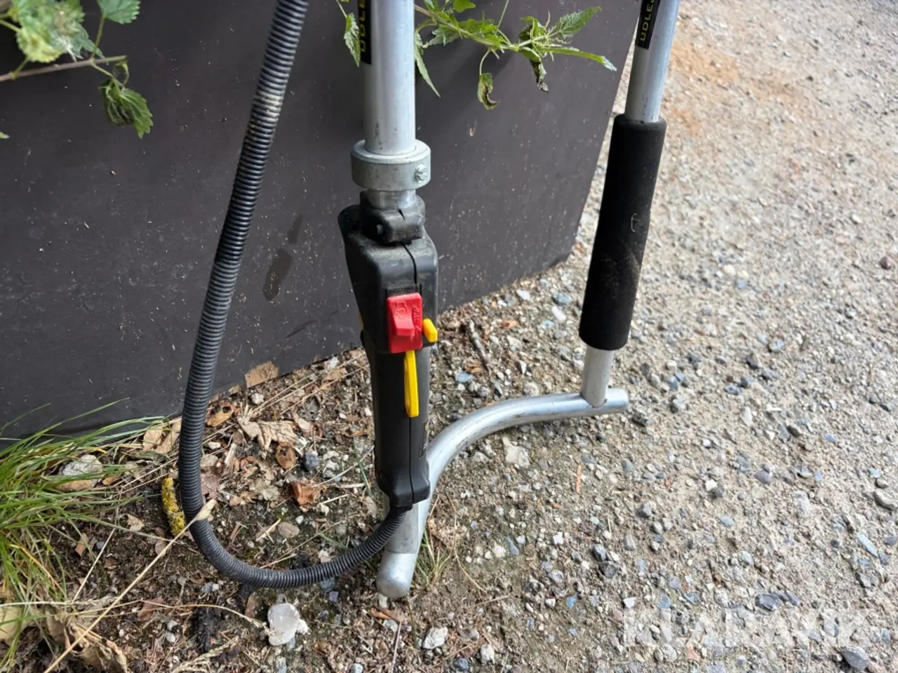 Billede 10 - Pælehammer Christie Engineering CHPD