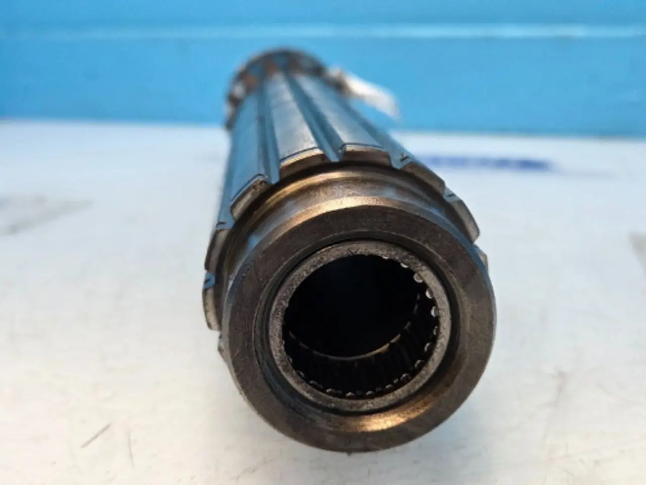 Billede 9 - Massey Ferguson 3060 Aksel 3615395M4