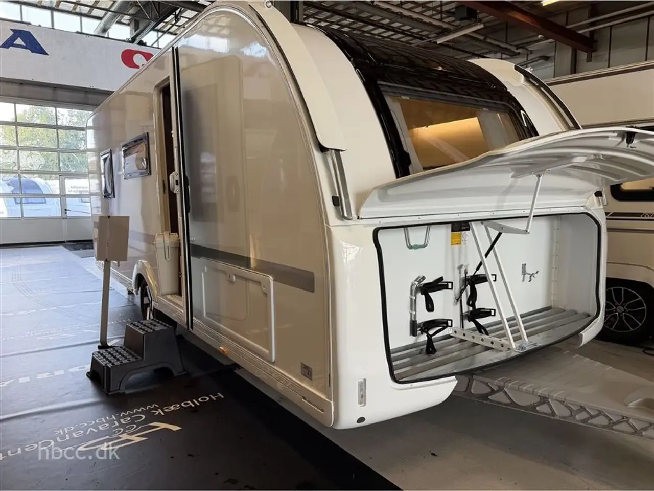 Billede 2 - 2026 - Adria Adora 573 PT