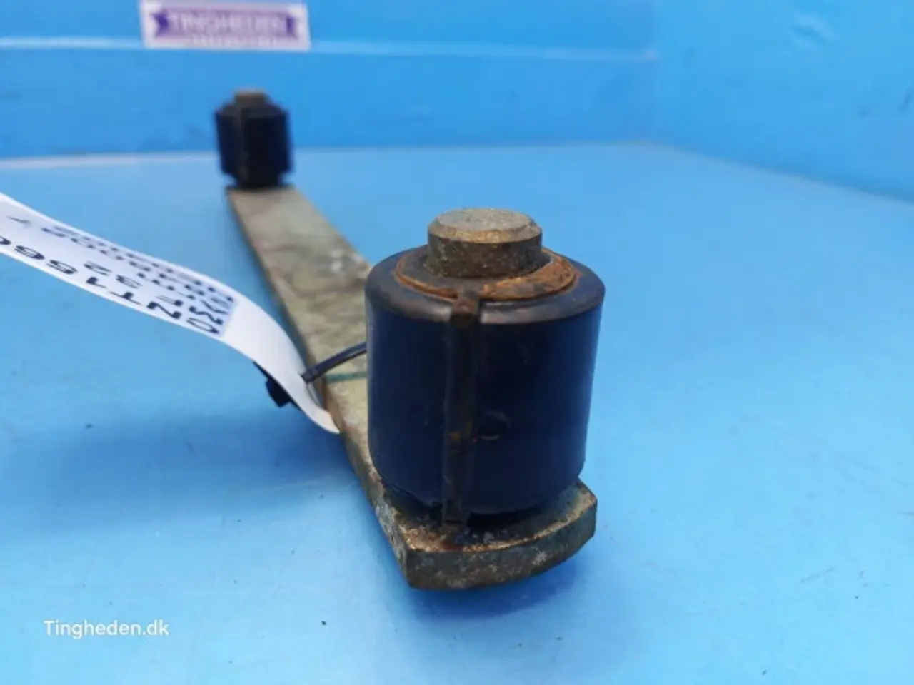 Billede 6 - Massey Ferguson 32 Arm 28480087