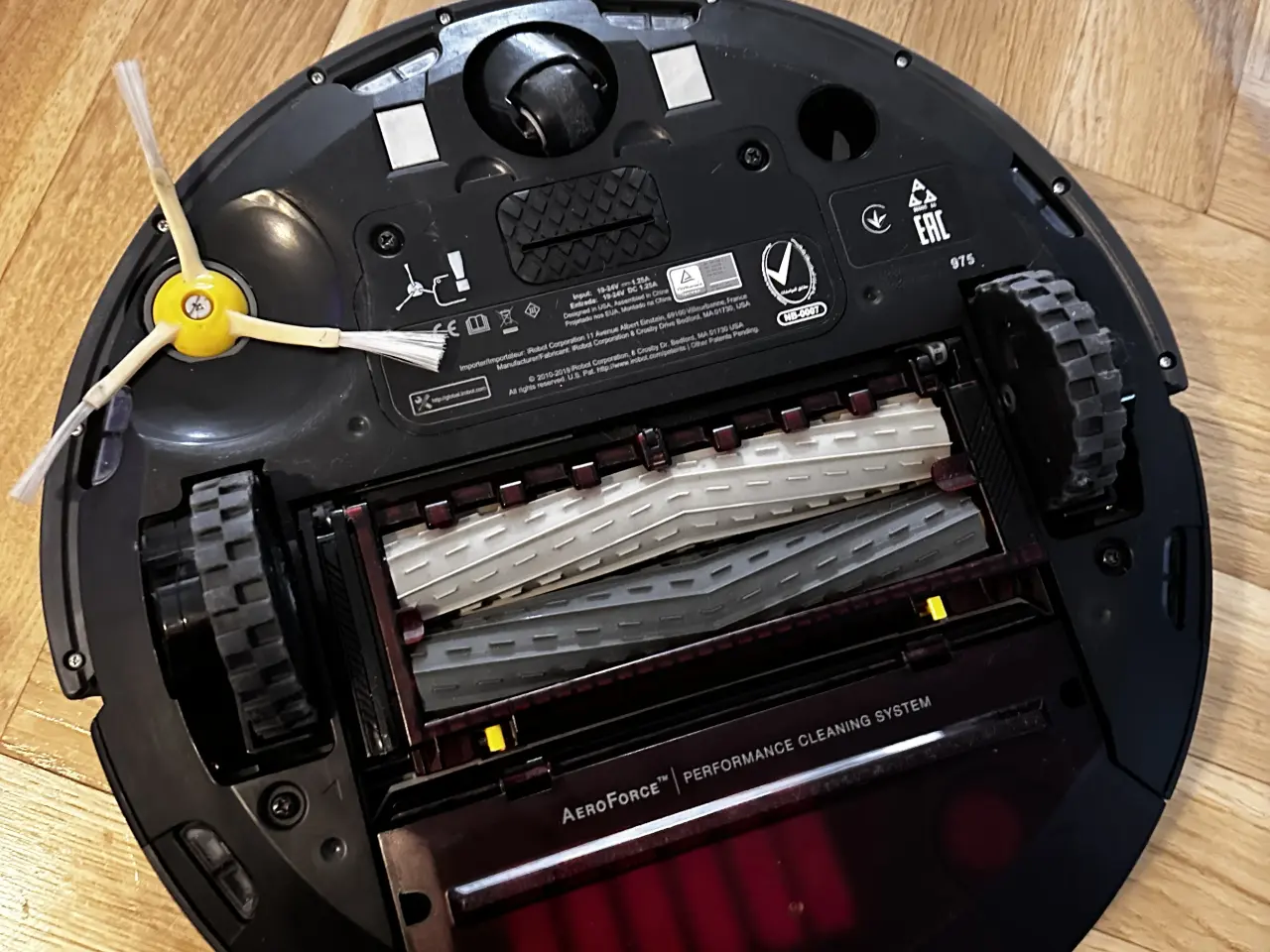 Billede 6 - iRobot Roomba 975