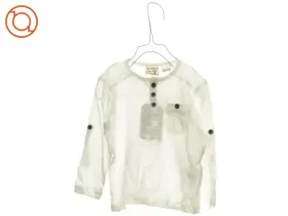 Bluse fra Zara (str. 80 cm)