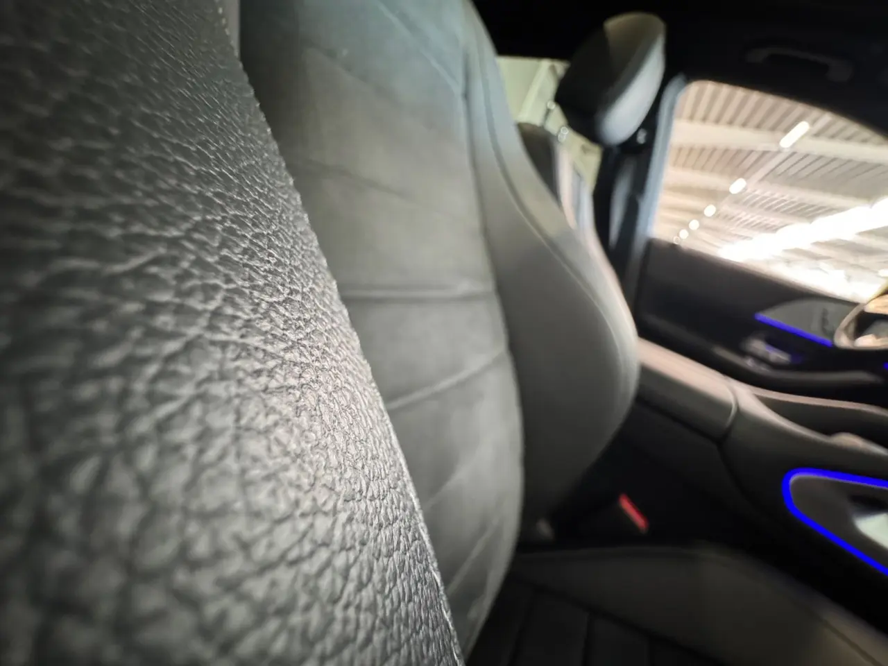 Billede 12 - Mercedes GLE400 d 2,9 AMG Line aut. 4Matic