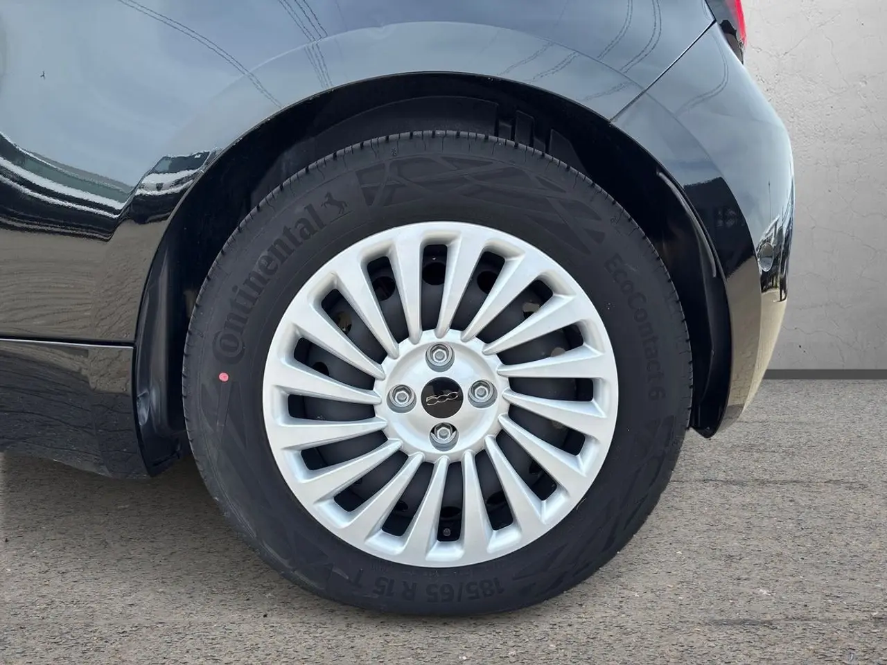 Billede 19 - Fiat 500e 42 Icon
