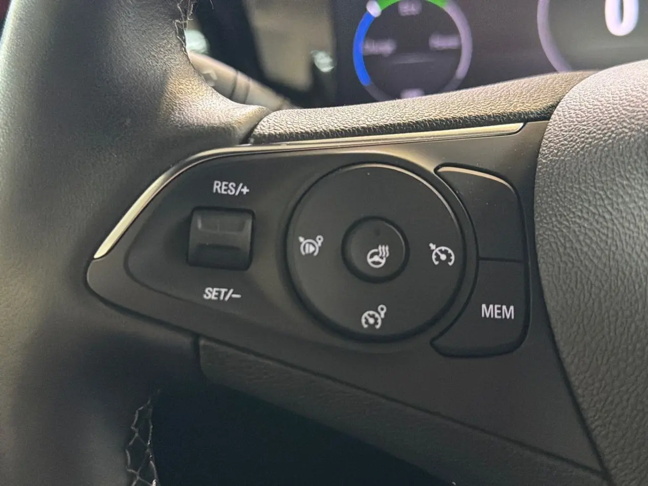 Billede 13 - Opel Mokka-e 50 GS Line
