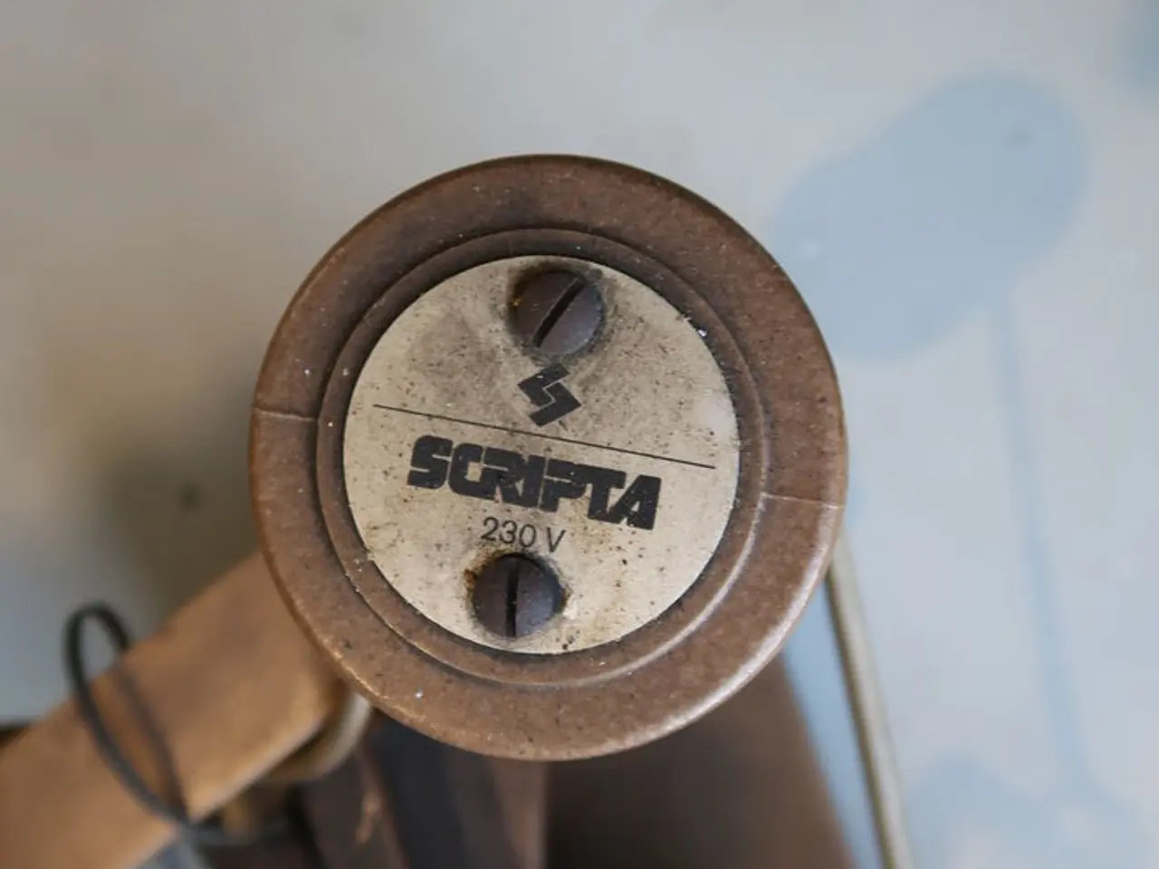 Billede 6 - Graveringsmaskine SCRIPTA 230 V