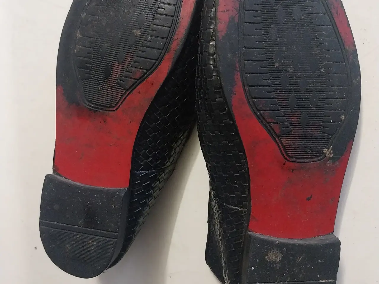 Billede 6 - Sort fashion sko str. 40