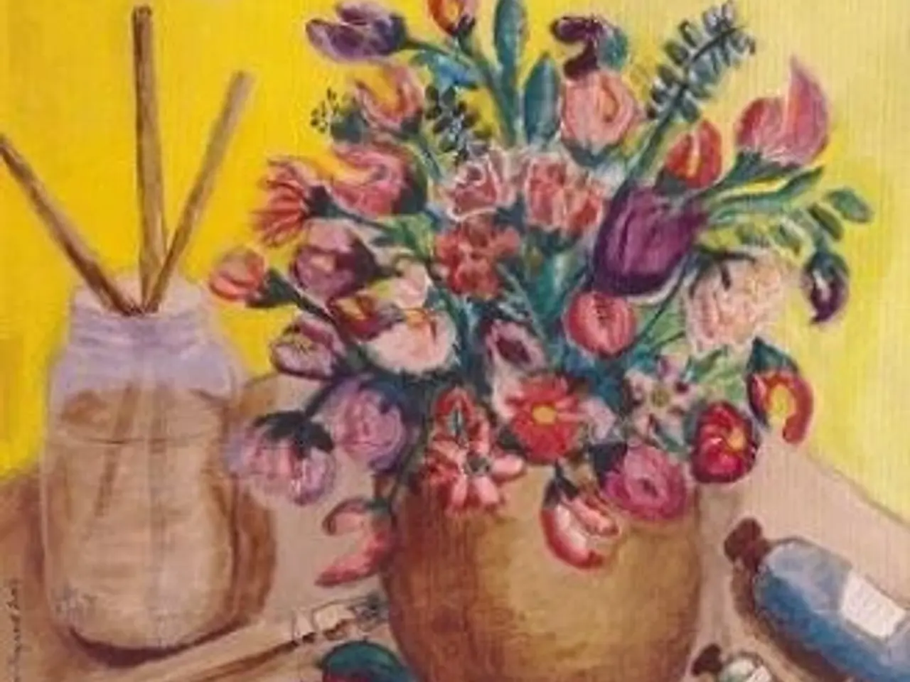 Billede 9 - Billeder, Marianne Hougaard