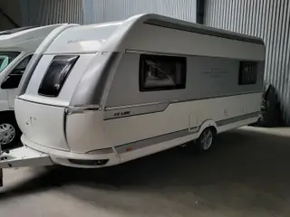 2020 - Hobby De Luxe 495 UL DK line