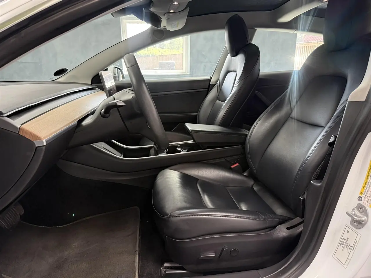 Billede 18 - Tesla Model 3 EL Standard Range Plus 258HK Aut.
